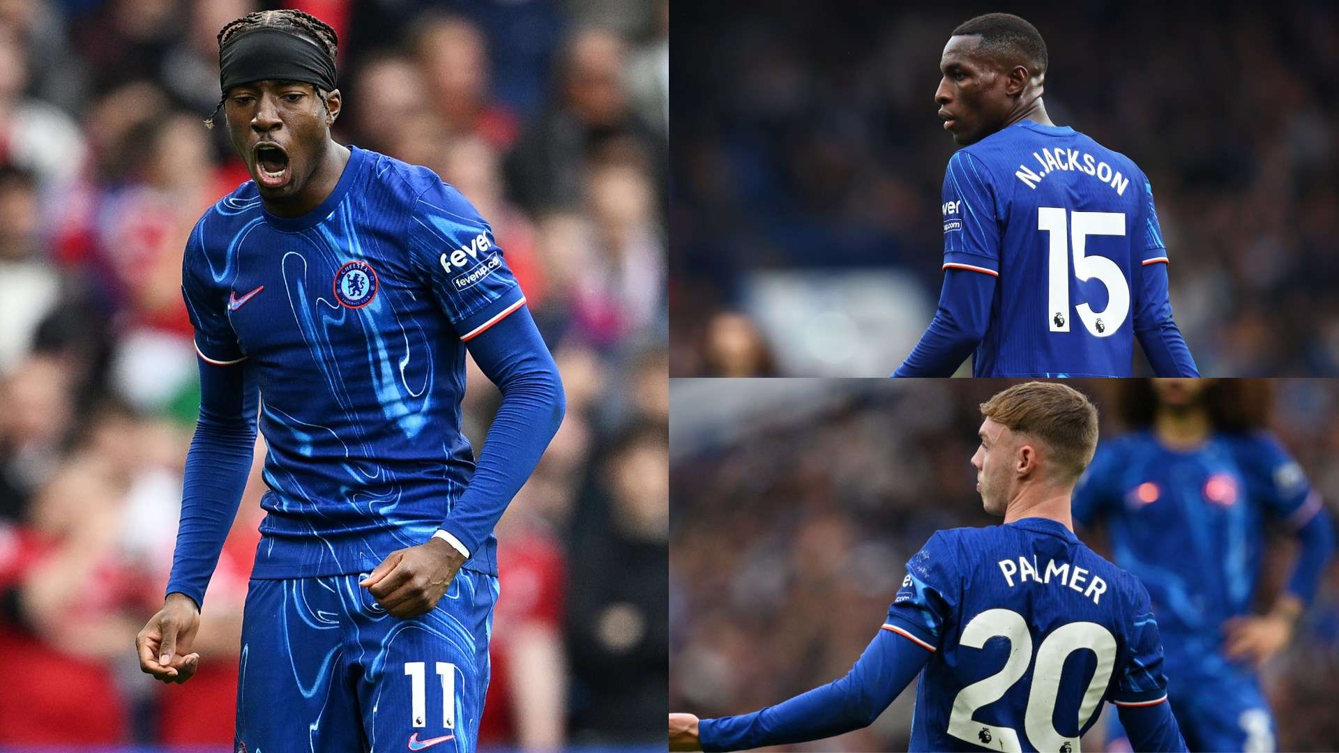 表现出超越 表现出超越