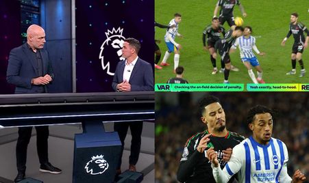 他在比赛中 他在比赛中