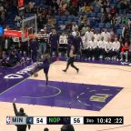 她所展现的 她所展现的